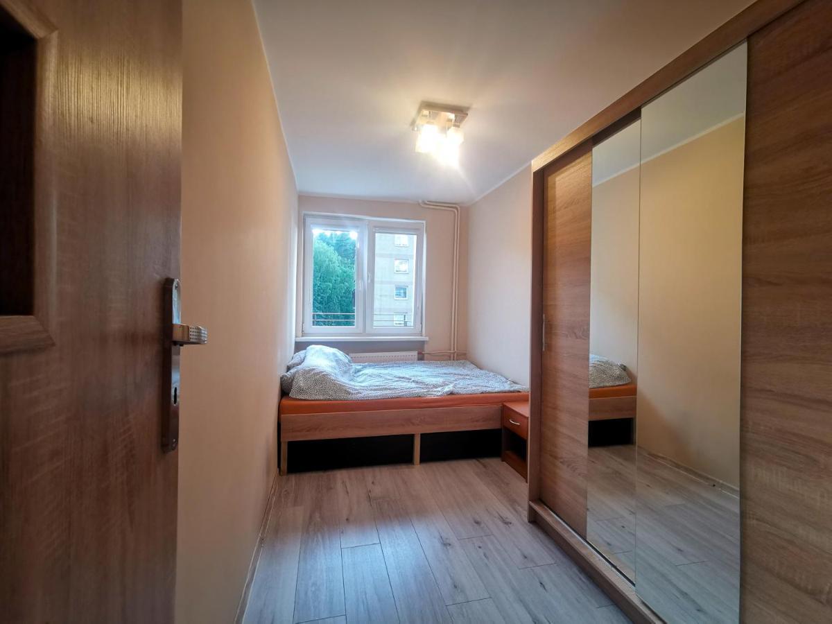 Euro24 Apartamenty Magnolia - Sopot Sienkiewicza Exterior photo